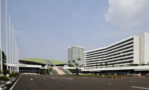 Polri Kerahkan 2.818 Personel Amankan PUIC di DPR