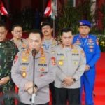 Kapolri Komitmen Berantas Premanisme, Judol dan Narkoba: Siapapun yang Meresahkan Masyarakat Tindak Tegas