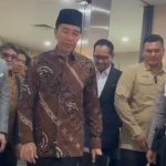Jokowi Sekalian Ambil Ijazah Saat Beri Keterangan di Bareskrim Polri