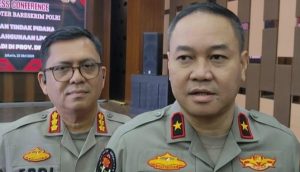 Polri Siap Jalankan Perpres Perlindungan terhadap Jaksa