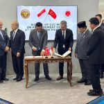 Hadiri Pembukaan Indo Defence 2024, Menko Polkam Dorong Penguatan Kerjasama Pertahanan