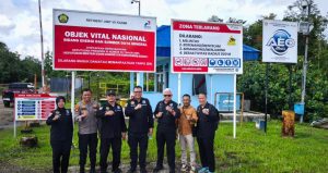 Baharkam Polri Pastikan Pengamanan Obvitnas Berjalan Efektif dan Sesuai SOP.