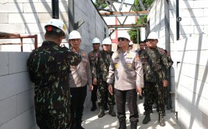 Kapolri Instruksikan Percepat Perluasan SPPG Polri se-Indonesia untuk Program MBG