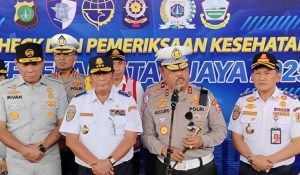 Kakorlantas Polri: Jangan Pakai Istilah Oknum untuk Anggota yang Melanggar