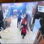 Usai Menyerang Petugas 19 Napi Kabur dari Lapas Nabire, Mayoritas Anggota KKB