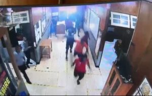 Usai Menyerang Petugas 19 Napi Kabur dari Lapas Nabire, Mayoritas Anggota KKB