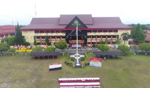 Sejumlah Pejabat Dishub Kotim, Diperiksa Polda Kalteng