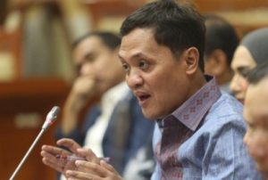 Komisi III DPR Apresiasi Kecepatan Polri Tangani Teror Bom Saudi Airlines