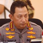 Polri Gandeng FBI Usut E-Mail Ancaman Bom Pesawat Saudia Airlines