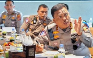 Korlantas Polri Bangun Sistem yang Transparan dan Berpihak pada Keselamatan