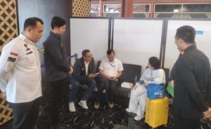 Polri Cegah 98 WNI Jadi Korban TPPO