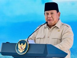 Kasus Beras Oplosan, Prabowo: Saya Minta Jaksa Agung dan Kapolri Usut!
