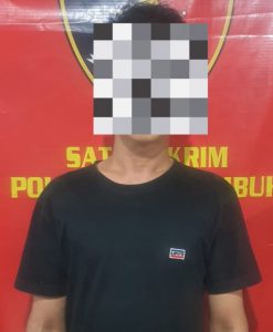 Usai Viral, Pelaku KDRT di Payakumbuh Ditangkap Istri Dianiaya Saat Tidur.