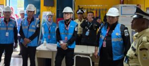 Audit Keamanan PLTU & GI Indramayu,CCTV Mati dan Akses Tak Terkontrol Jadi Sorotan.