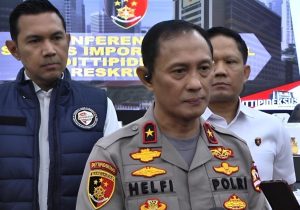 Polri Segera Publikasi Daftar Merek Beras Oplosan