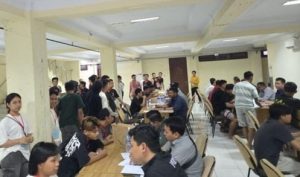 Polri Bongkar TPPO Modus Kerja ke UEA, Malah Jadi Admin Kripto di Myanmar