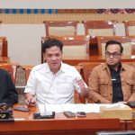 RUU KUHAP Dibahas Kilat, Presiden dan DPR Didesak Hentikan Proses yang Berjalan