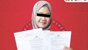 Kepala Cabang PT Macrosenta Ditahan Polres Payakumbuh atas Kasus Penggelapan Rp145 Juta.