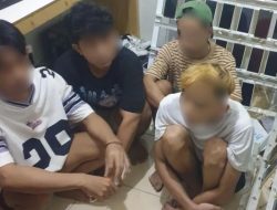 Polri: Pengelola Judol Server China-Kamboja Raup Untung Capai Rp20 M