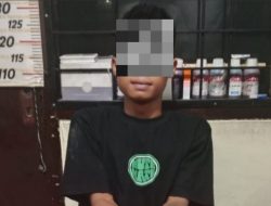 Polres Payakumbuh Tangkap Pengedar Sabu, Ungkap Jaringan Padang–Payakumbuh.