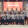 BaharKam Polri Latih Ratusan Personel di Medan, Siap Amankan Destinasi Wisata Super Prioritas Danau Toba