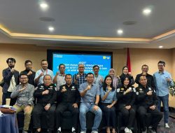 Polri dan PLN Berkolaborasi Perkuat Pengamanan Objek Vital Nasional di Jawa Barat