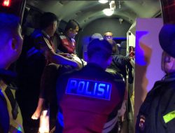 Rombongan KKN UNAND yang Hilang di Hutan Payakumbuh Berhasil Dievakuasi Selamat.