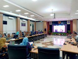 Polri Hadiri Rapat Penting, Perkuat Perlindungan Nakes di Daerah Terpencil dan Rawan Konflik