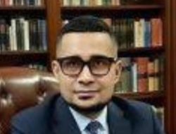 Peran Polri dalam Jabatan Sipil Dinilai Tetap Relevan, Sandri Rumanama Soroti Kebutuhan Negara.