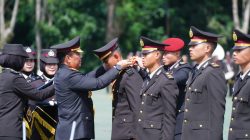 Wakapolri Dorong Perwira Polri Adaptif dan Responsif terhadap Kebutuhan Masyarakat.