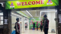 Korsabhara Laksanakan Operasi Aman Nusa II Jaga Stabilitas Kamtibmas Pasca Bencana Alam Sumatera.