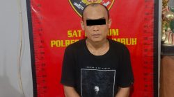 Dendam Lama Berujung Penganiayaan Brutal, Pelaku Seret Korban di Sungai Durian.