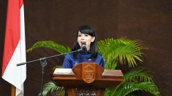 Staf Khusus Menteri ATR/BPN, Rezka Oktoberia : Program Pendaftaran Tanah Ulayat Merupakan Bentuk Negara  Hadir Dalam Melindungi Hak Masyarakat Adat