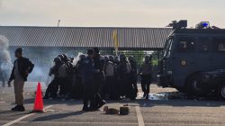 Kakorsabhara Baharkam Polri Pimpin Supervisi Operasionalisasi Kesamaptaan Dalam Layani Masyarakat di Polda Sumut.