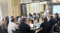 Bintek SMP Obvitnas,Langkah PT Antam UBPN Maluku Utara Menuju Operasional yang Lebih Aman.