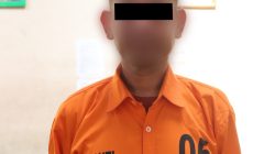 Dendam Membara, Pria di Payakumbuh Nekat Bakar Beranda Cafe.