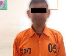 Dendam Membara, Pria di Payakumbuh Nekat Bakar Beranda Cafe.