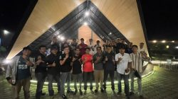 ‎PWI Sumbar Anugerahkan Penghargaan kepada Kapolres Limapuluh Kota atas Komitmen Keterbukaan Informasi.