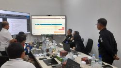 Perkuat Sinergi Pengamanan Energi, Polri dan Pertamina Patra Niaga Jabar Tingkatkan Standar Keamanan Objek Vital.