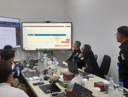 Perkuat Sinergi Pengamanan Energi, Polri dan Pertamina Patra Niaga Jabar Tingkatkan Standar Keamanan Objek Vital.