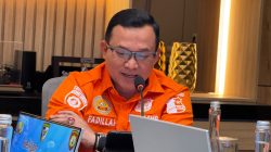 Brigjen Fadillah Tutup Kegiatan Wasdal II di PT. Bukit Asam Raih Skor 88,21% Dengan Predikat “Sangat Baik.