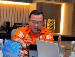 Brigjen Fadillah Tutup Kegiatan Wasdal II di PT. Bukit Asam Raih Skor 88,21% Dengan Predikat “Sangat Baik.