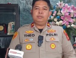 Dituduh Terima Upeti, Kapolsek Pasar Minggu, Kompol Theodorus Echeal Setiyawan : “Silakan Bawa Bukti, Akan Kami Proses”