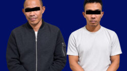 Polres Payakumbuh Amankan Dua Pria dalam Kasus Dugaan Narkotika, 3 Pil Diduga Ekstasi Disita.