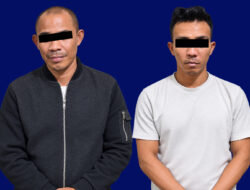Polres Payakumbuh Amankan Dua Pria dalam Kasus Dugaan Narkotika, 3 Pil Diduga Ekstasi Disita.